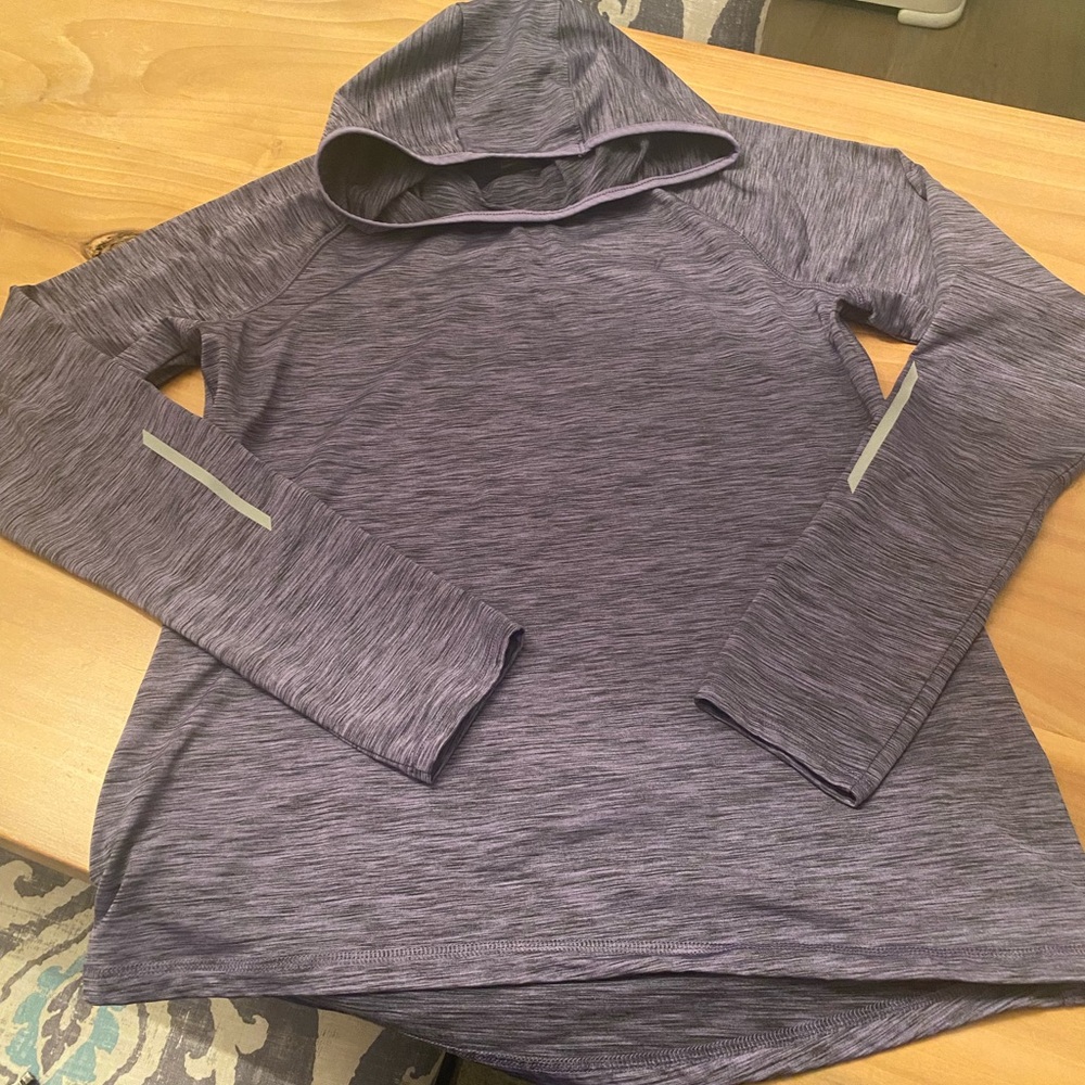 Old Navy active large hoodie